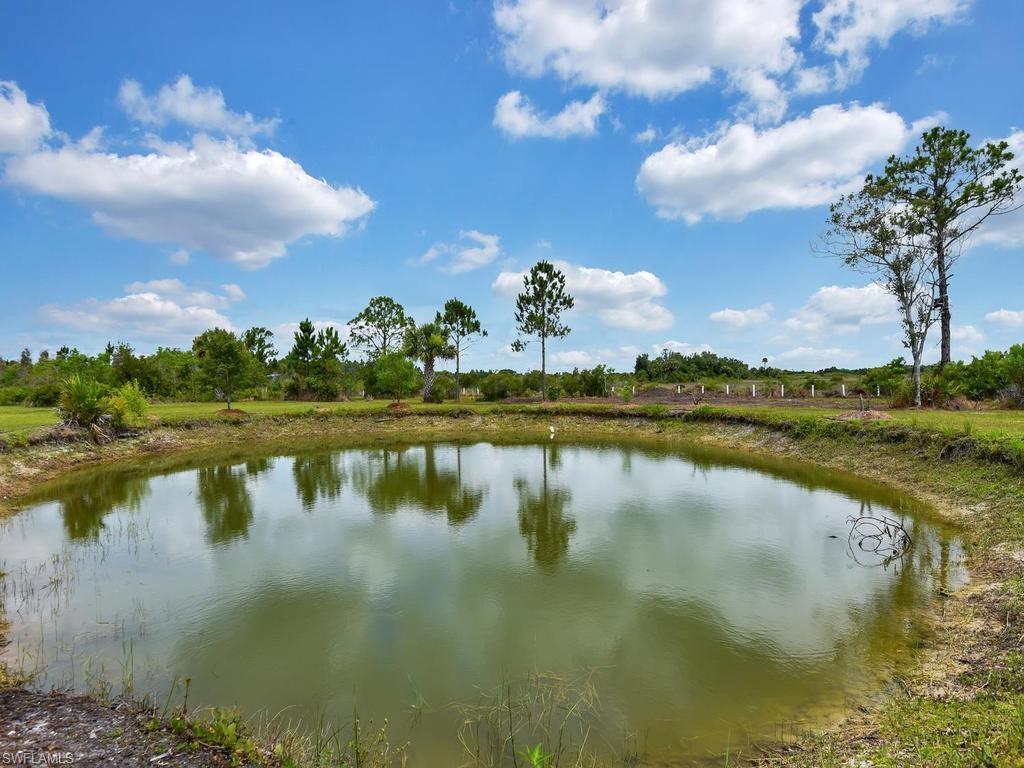 Large Lake