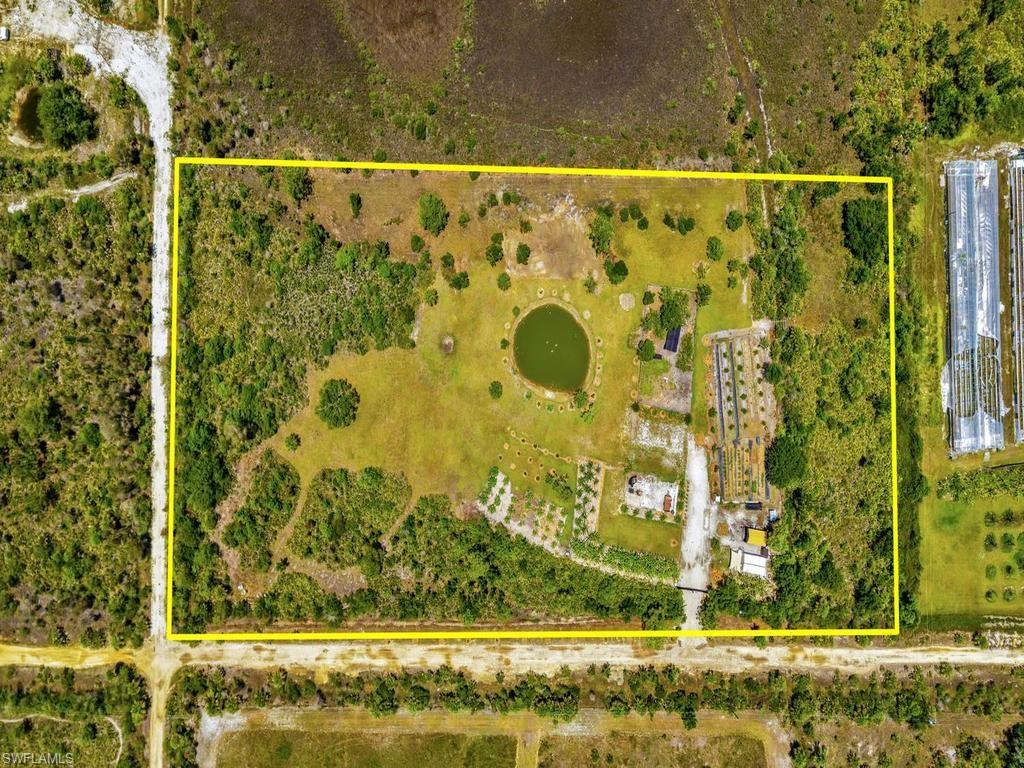 5 Acre Farm