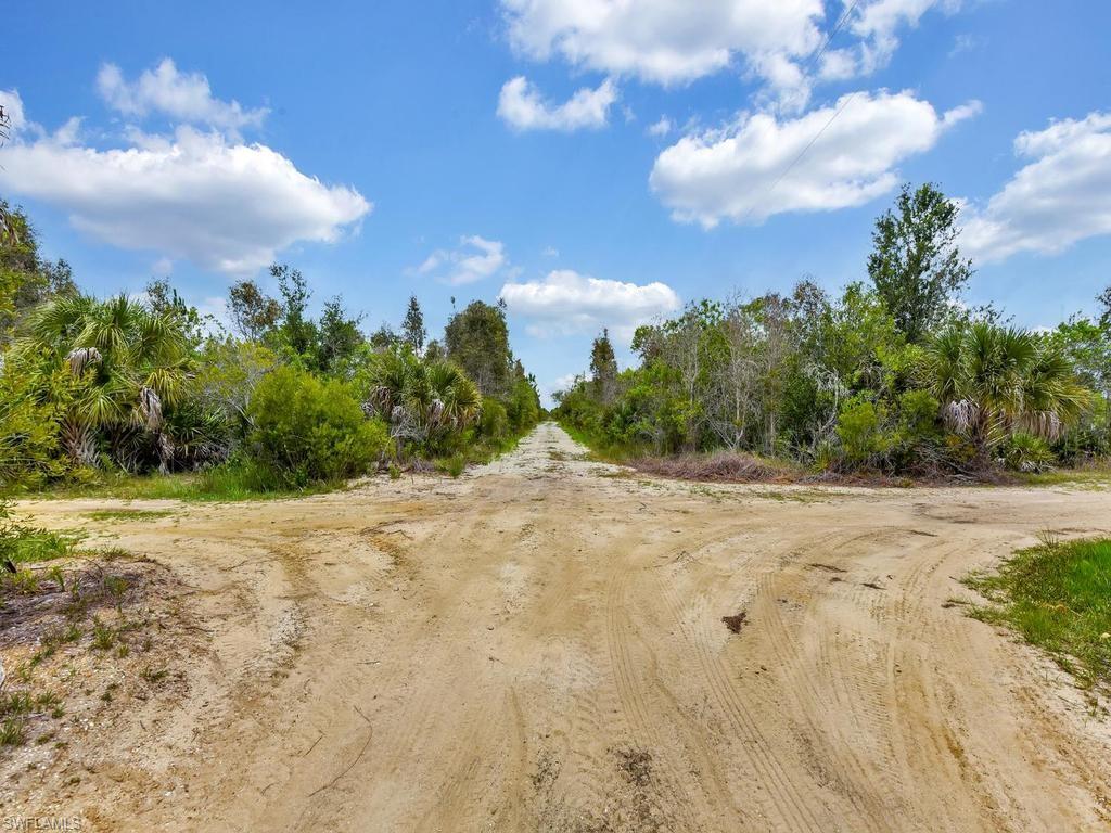 Intersection To Property