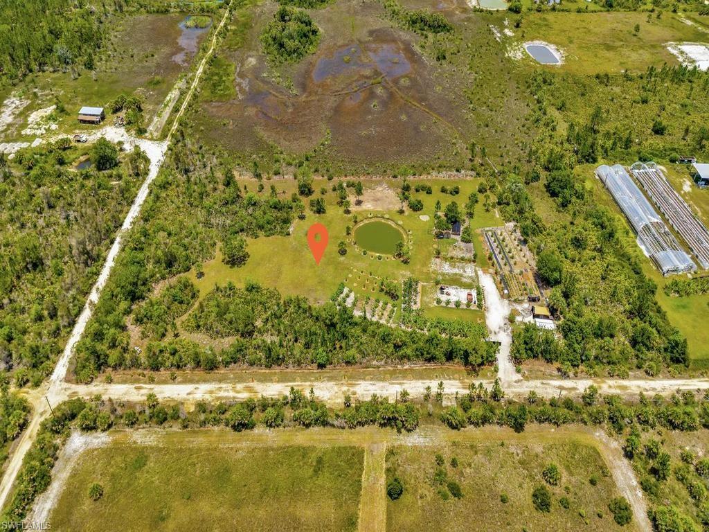 5 Acre Opportunity