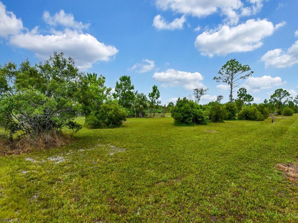 RV/Boat Friendly Land