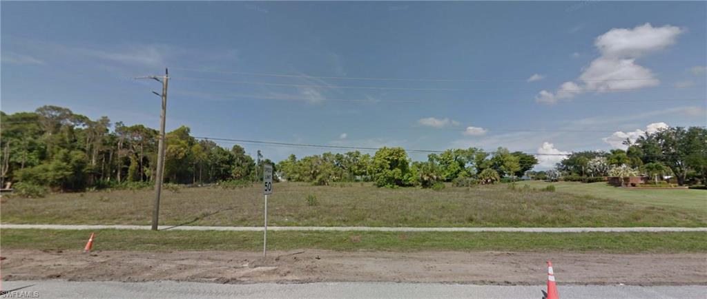 Access Undetermined US 41