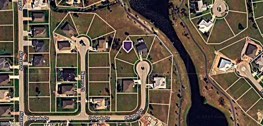 25302 Delgado DR