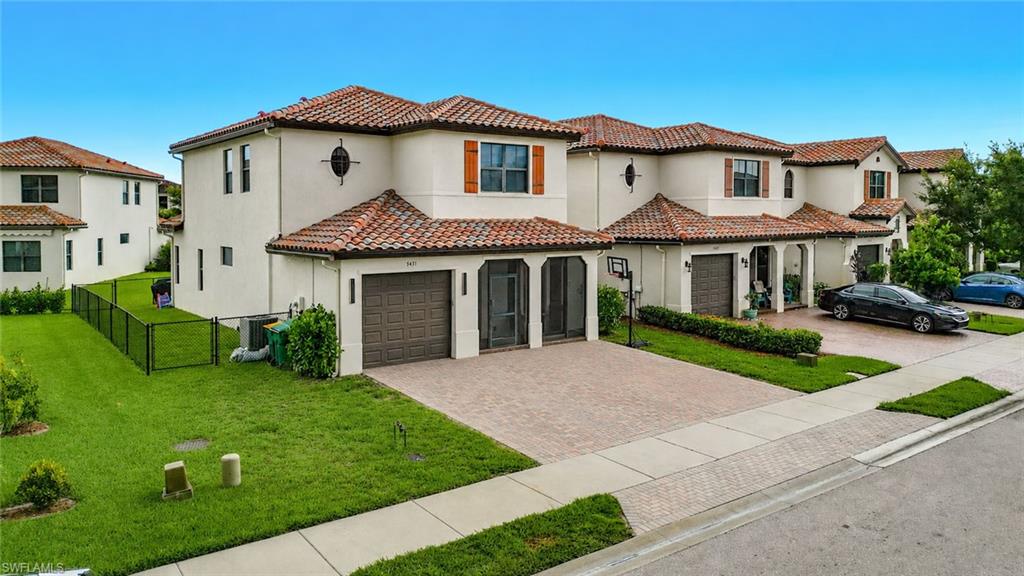 5431 Ferris AVE