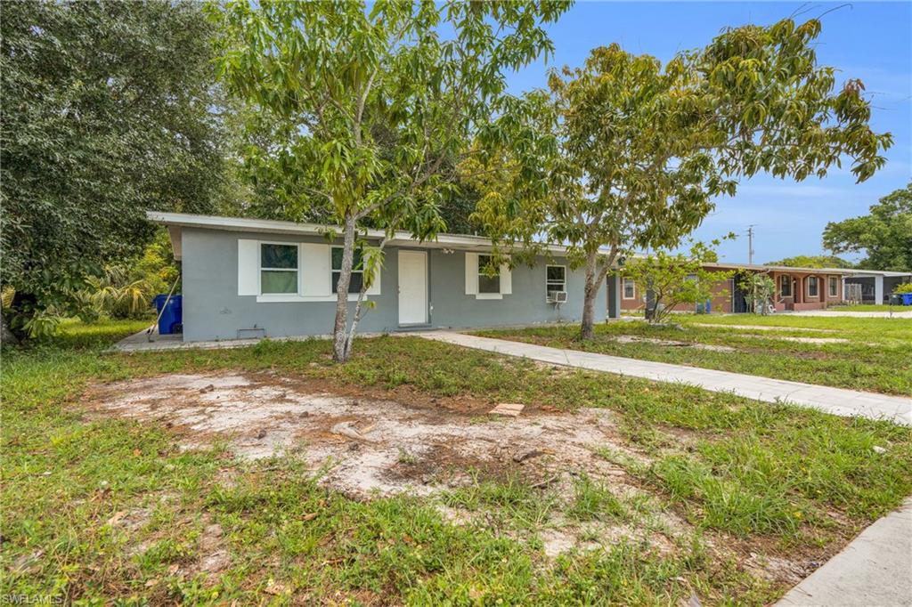 2351 Dora ST