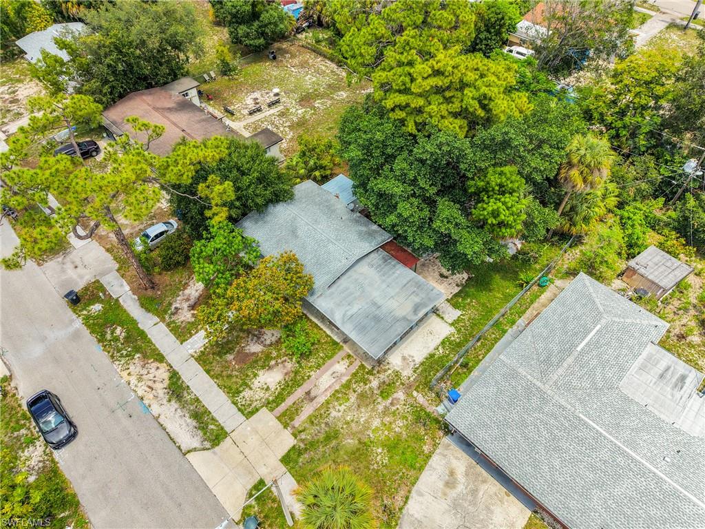 2351 Dora ST