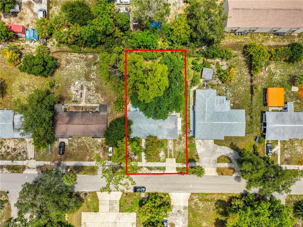 2351 Dora ST
