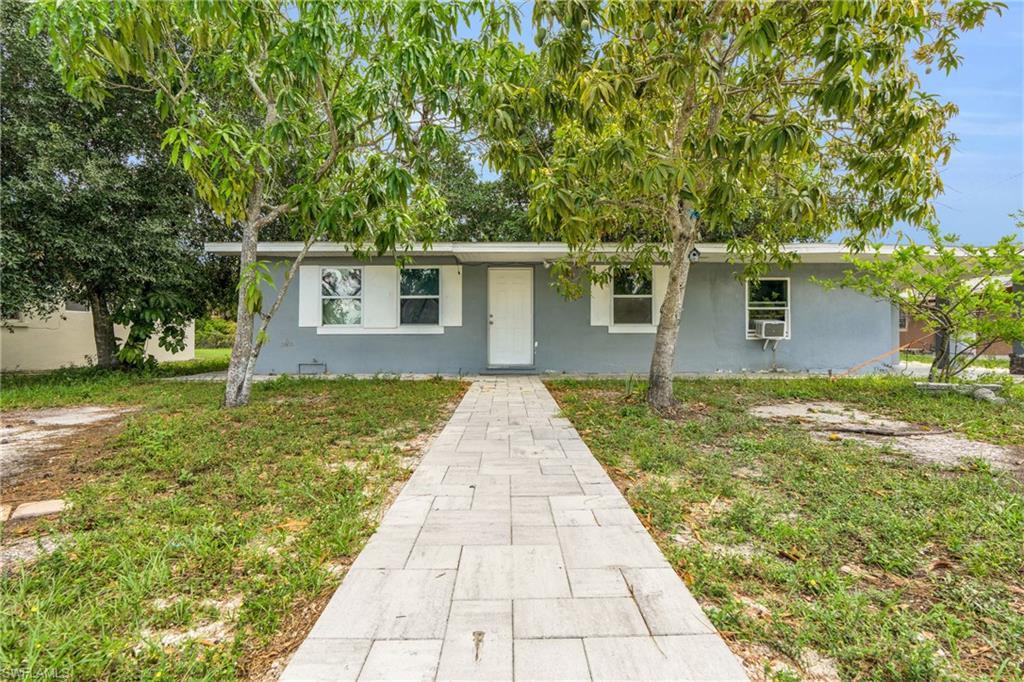 2351 Dora ST