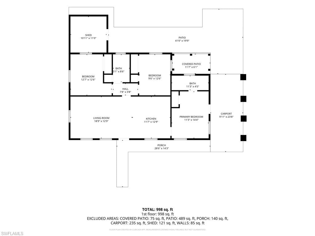 2351 Dora ST photo 33