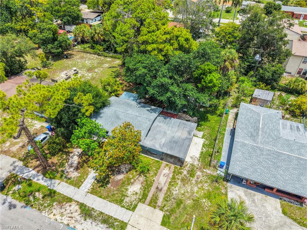 2351 Dora ST