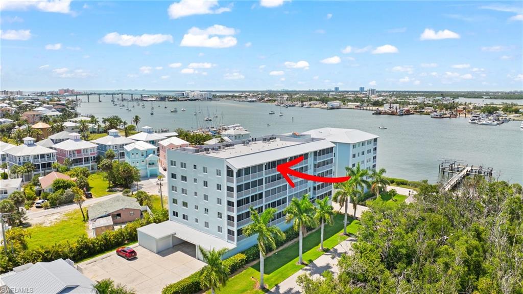 345 Mango ST 605