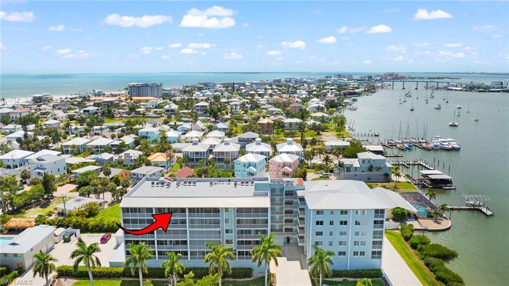 345 Mango ST 605