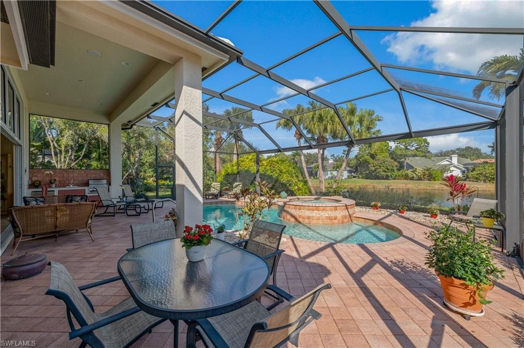 3748 Ascot Bend CT photo 28