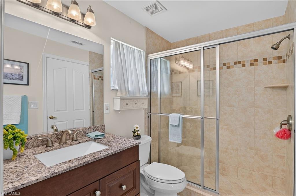 Guest bath