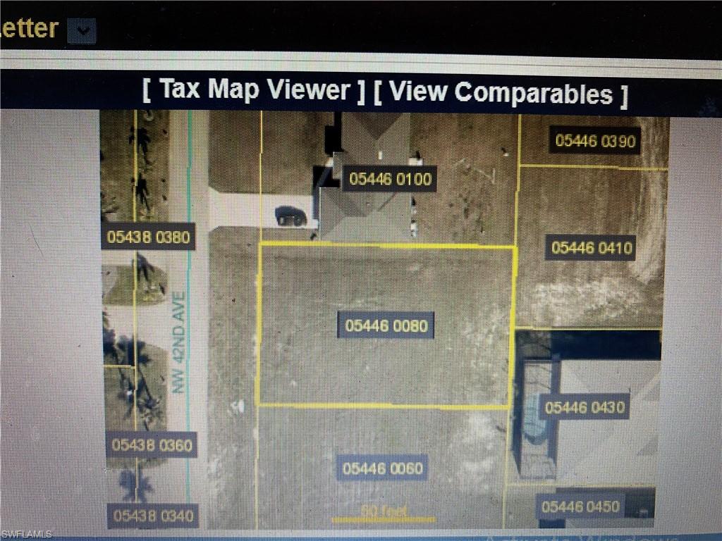 3515 NW 42nd AVE