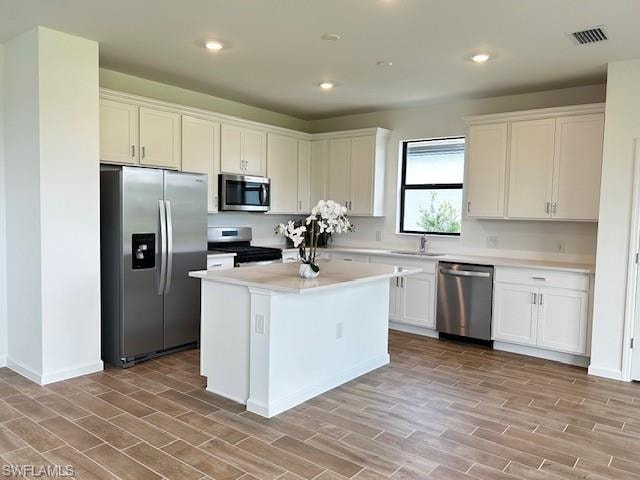 24869 Surf Haven LN