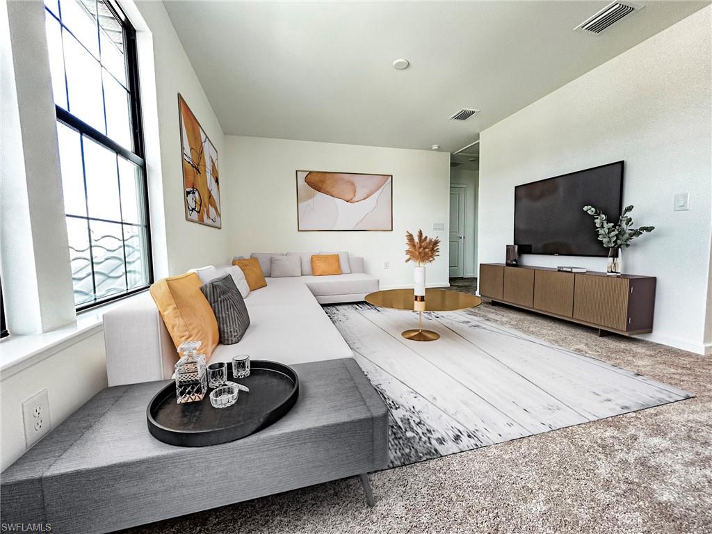 Virtually Staged – Furniture/Decor NotIncluded