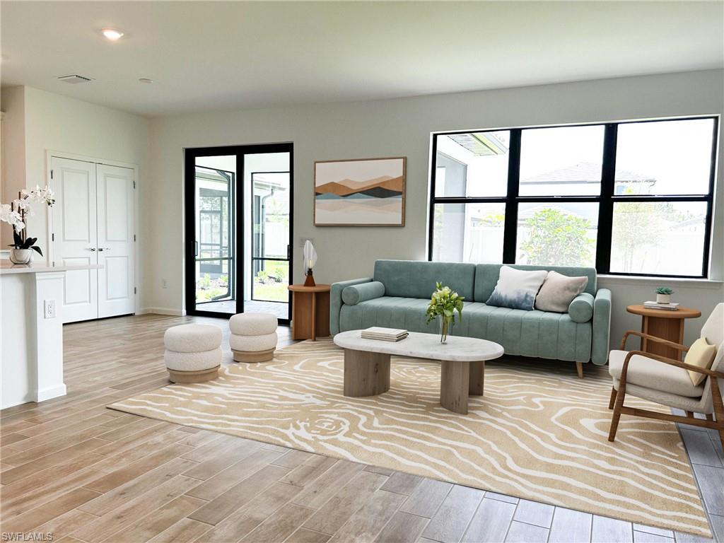 Virtually Staged – Furniture/Decor NotIncluded