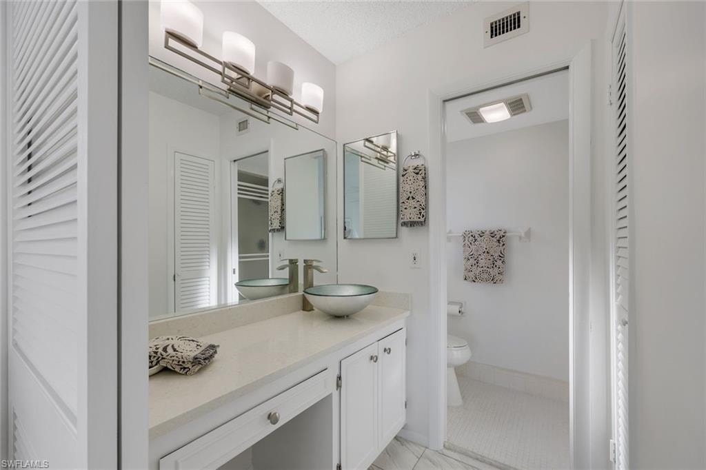 Primary Bathroom ensuite
