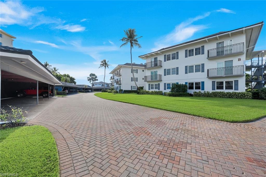3400 Gulf Shore BLVD N B4 photo 22