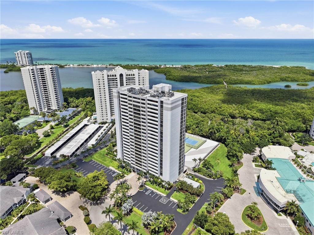 5601 Turtle Bay DR 302