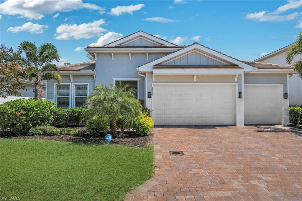 28113 Captiva Shell LOOP