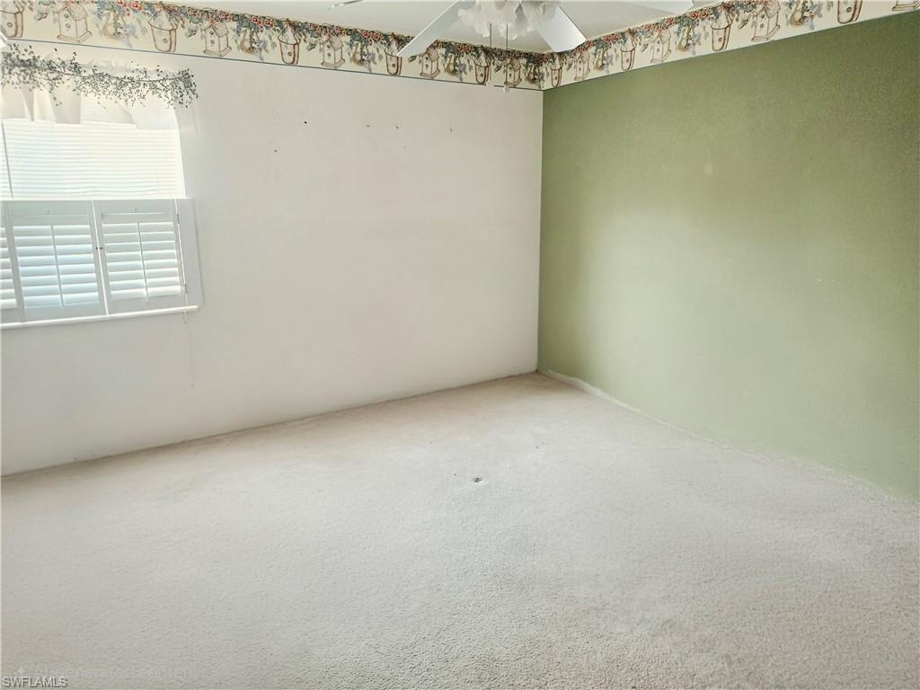 AI version with furniture removed
