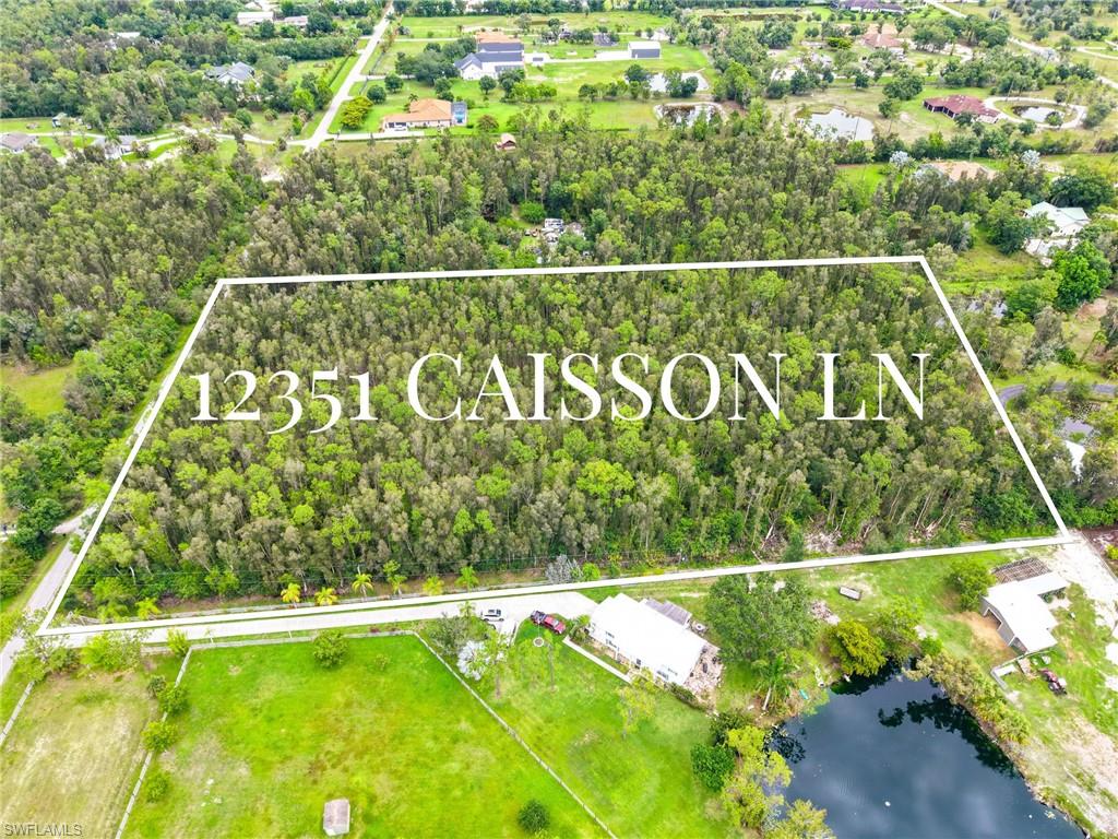 12351 Caisson LN