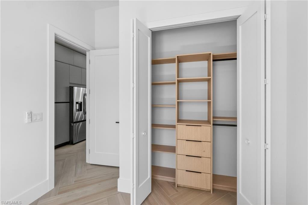 Closet
