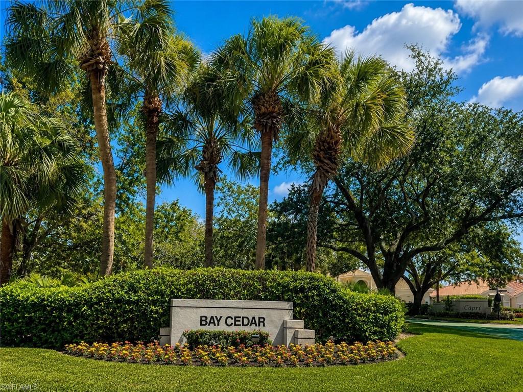 25151 Bay Cedar DR