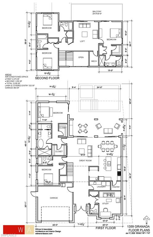 Sample Floor plan. For Reference Only