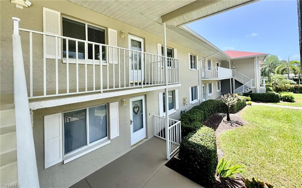 4524 Andover WAY I-204