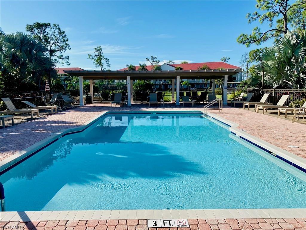 Andover Pool