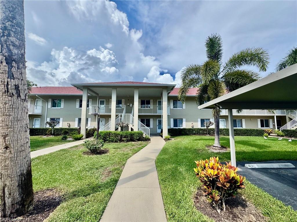4524 Andover WAY I-204