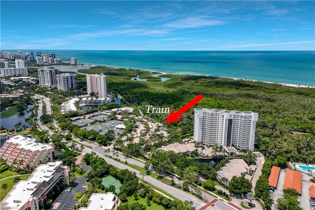 6361 Pelican Bay BLVD 503
