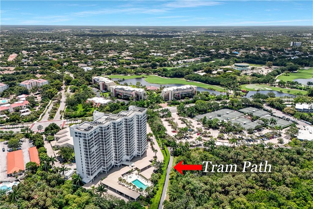 6361 Pelican Bay BLVD 503