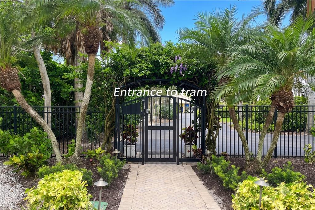 6361 Pelican Bay BLVD 503
