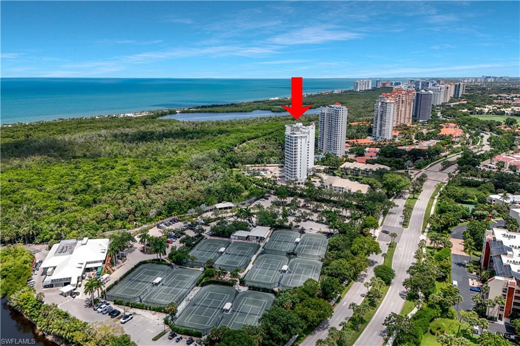 6361 Pelican Bay BLVD 503