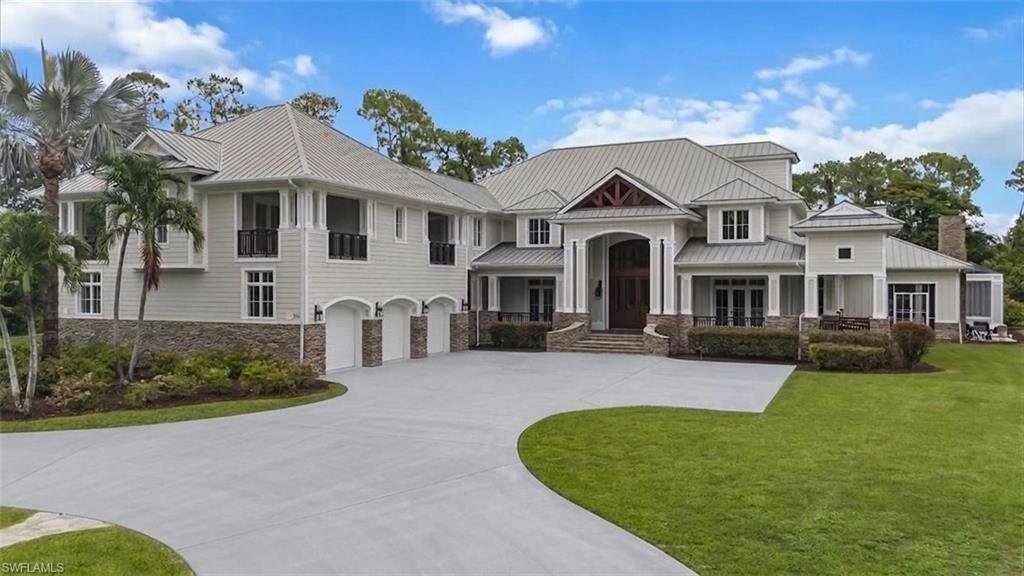 2263 Coach House Lane