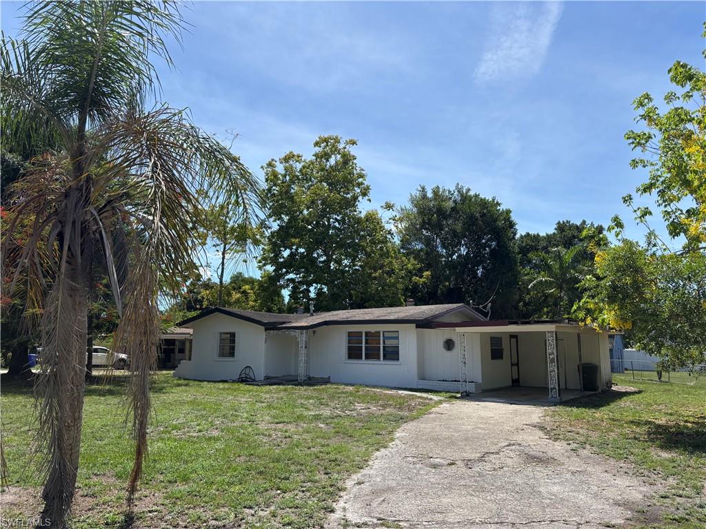 3977 Seminole AVE