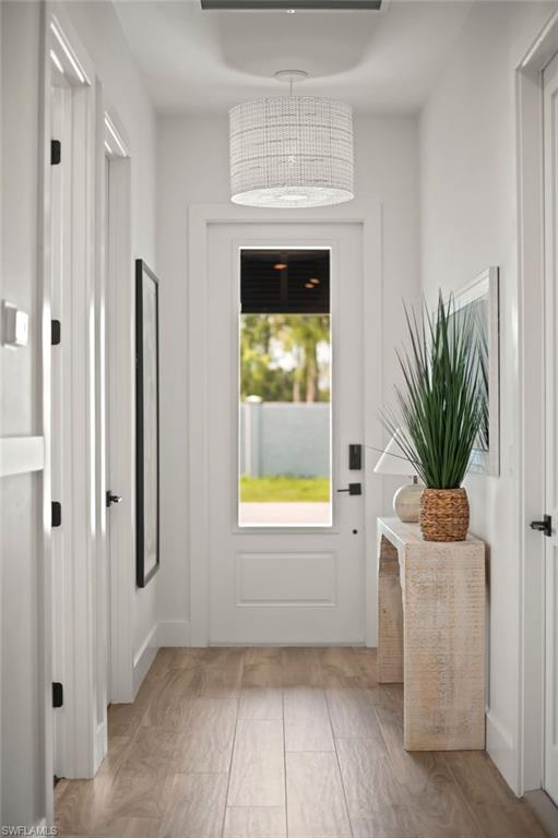 ENTRYWAY