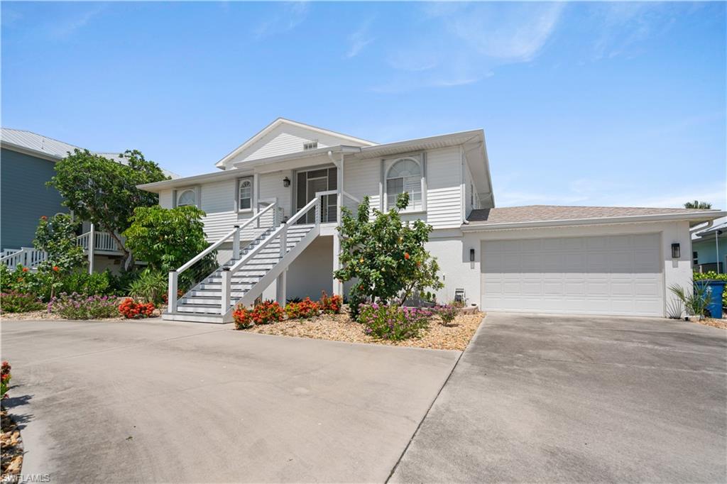 116 Sand Dollar DR