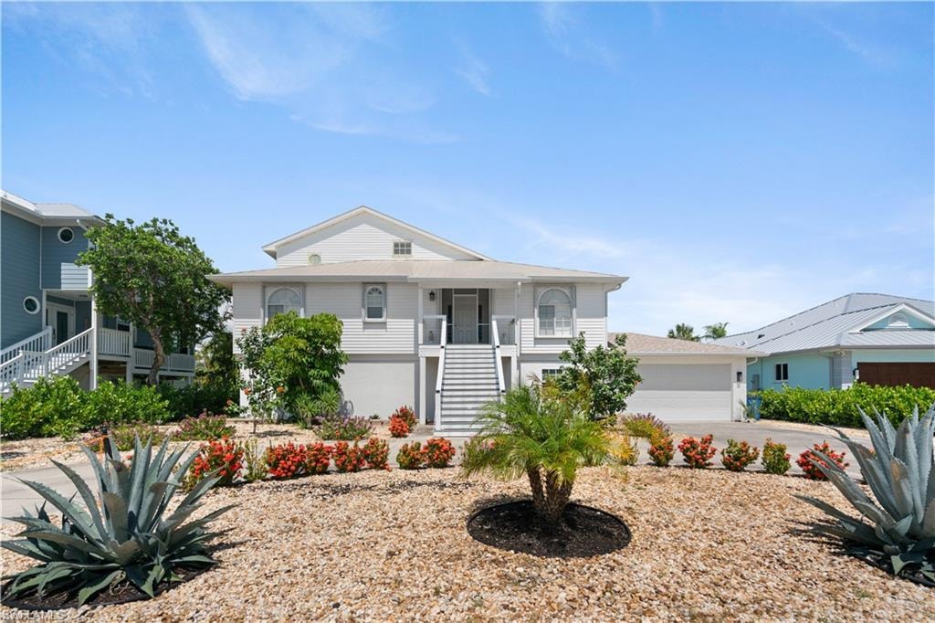 116 Sand Dollar DR
