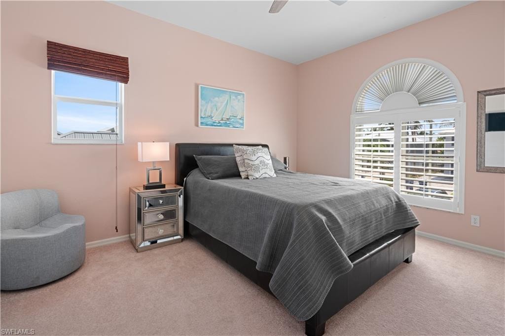 2nd level #3 bedroom