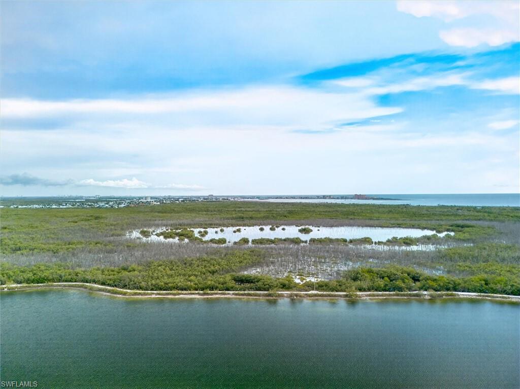 Water and preserve views