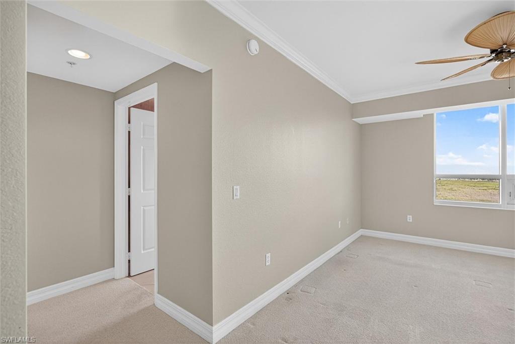 Primary BR suite