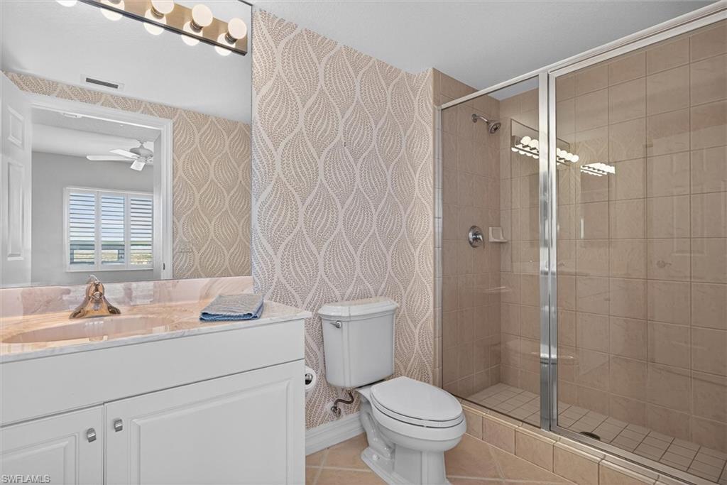 Guest BR ensuite BA