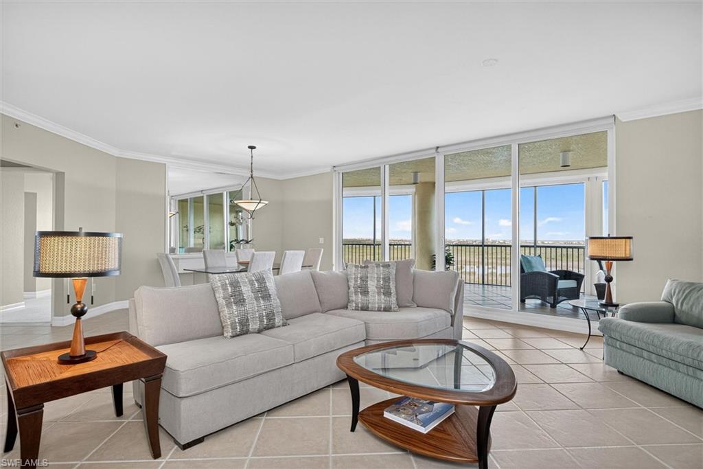 Main living area wa view