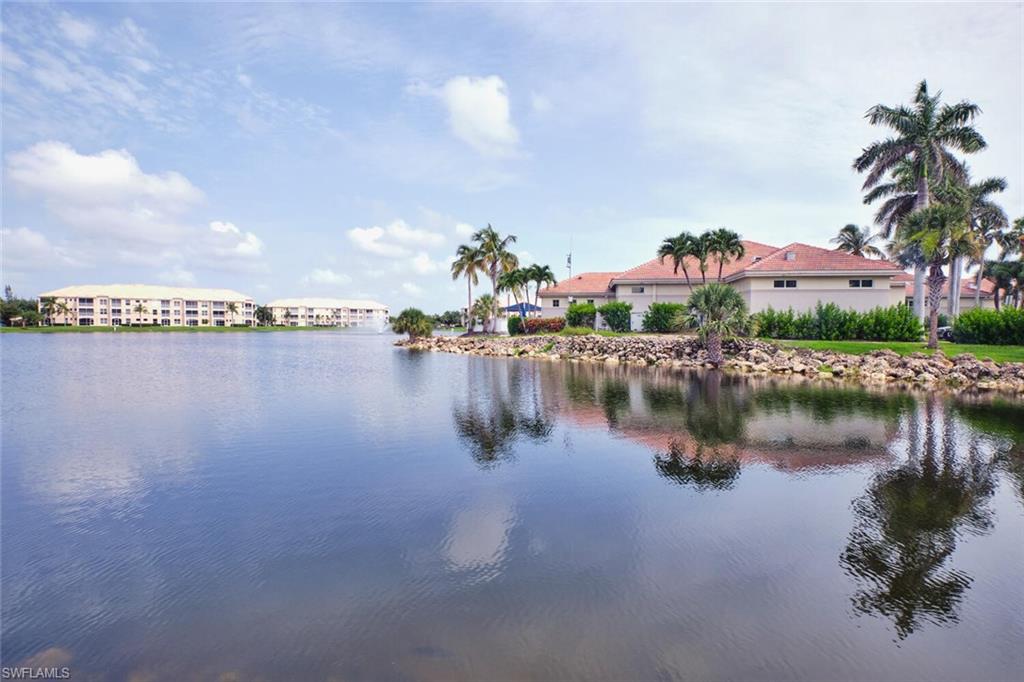 Water view