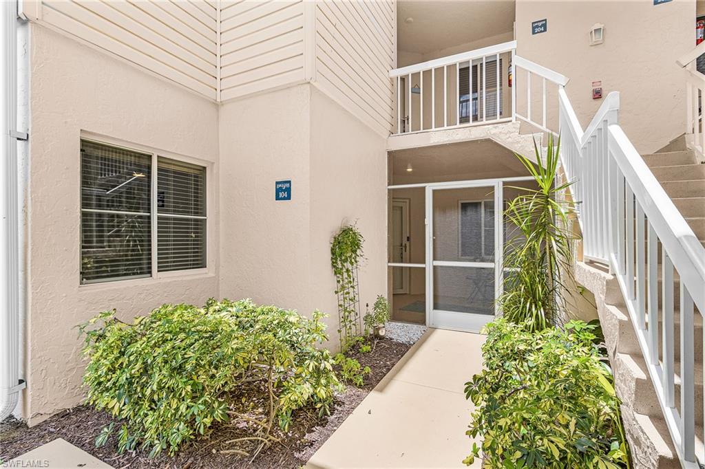 2671 Citrus Lake DR 104    #E104